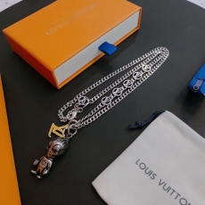 Louis Vuitton Necklaces